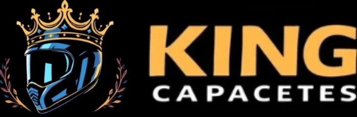 King Capacetes